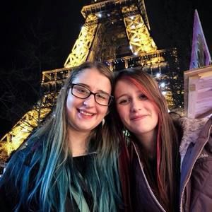 Meet your Posher, Kylee